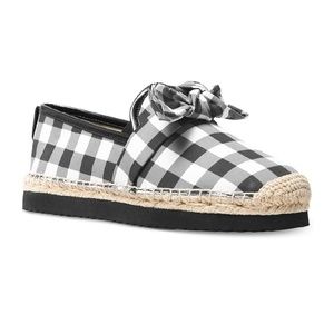 MICHAEL Michael Kors Willa Espadrille Flats